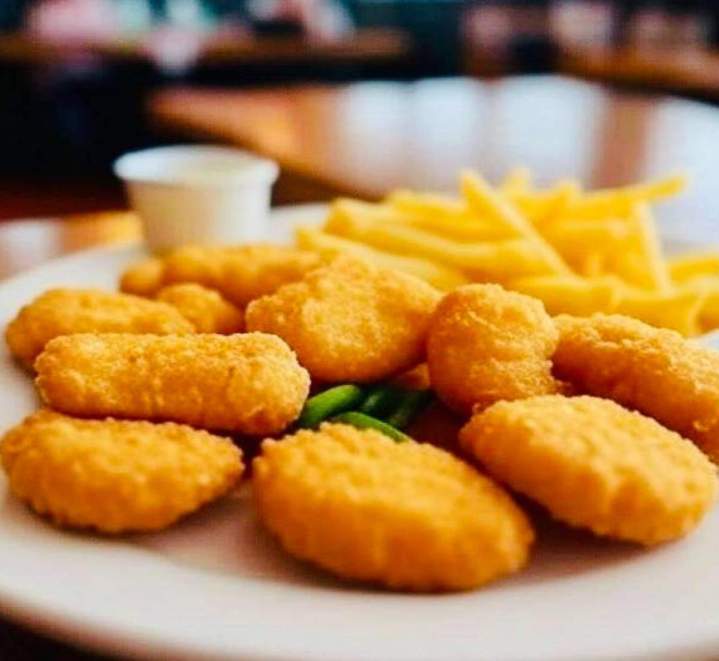 Nuggets pour tous Villette-de-Vienne