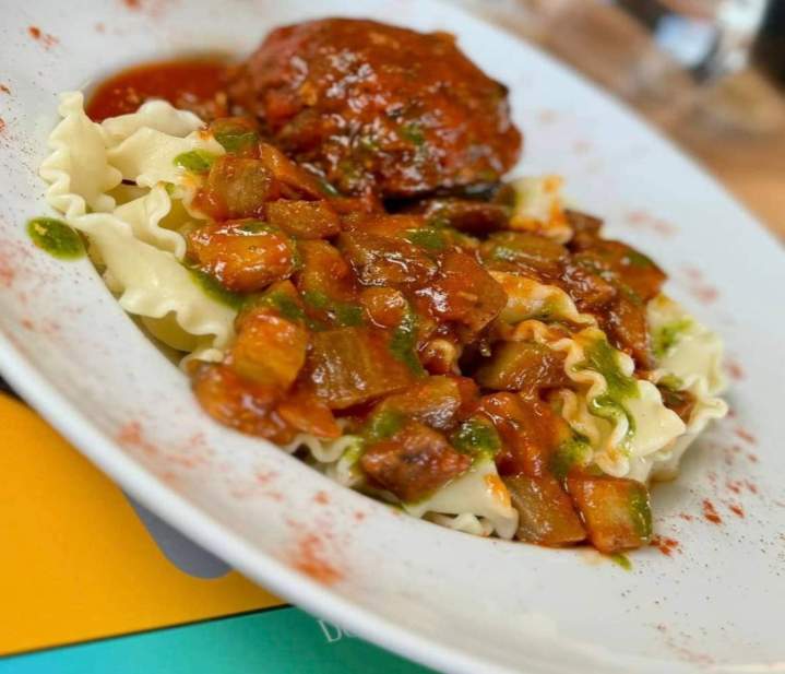 Spécialité locale Villette-de-Vienne