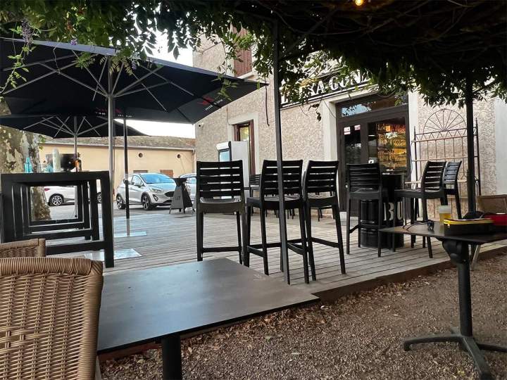 Restaurant traditionnel Villette-de-Vienne